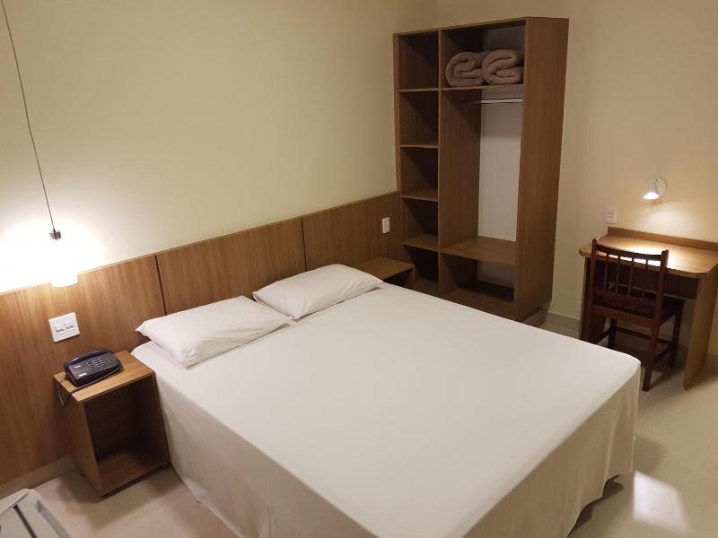 Oft Place Hotel - image 2