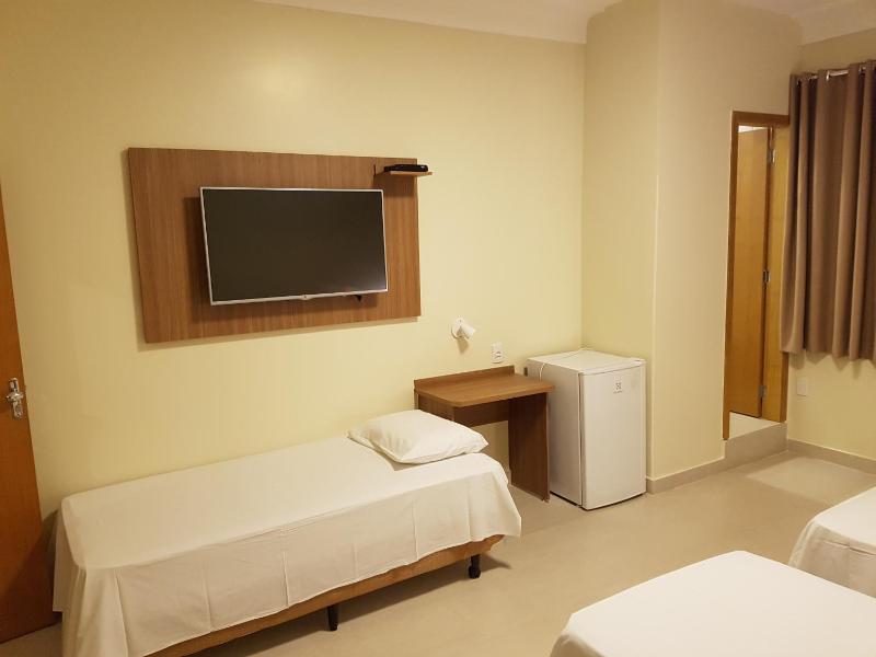 Oft Place Hotel - image 15