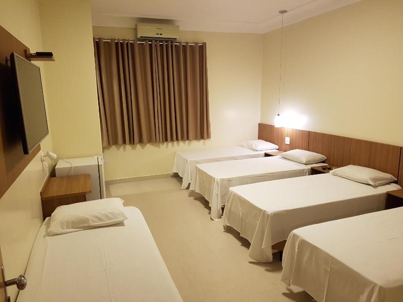 Oft Place Hotel - image 30