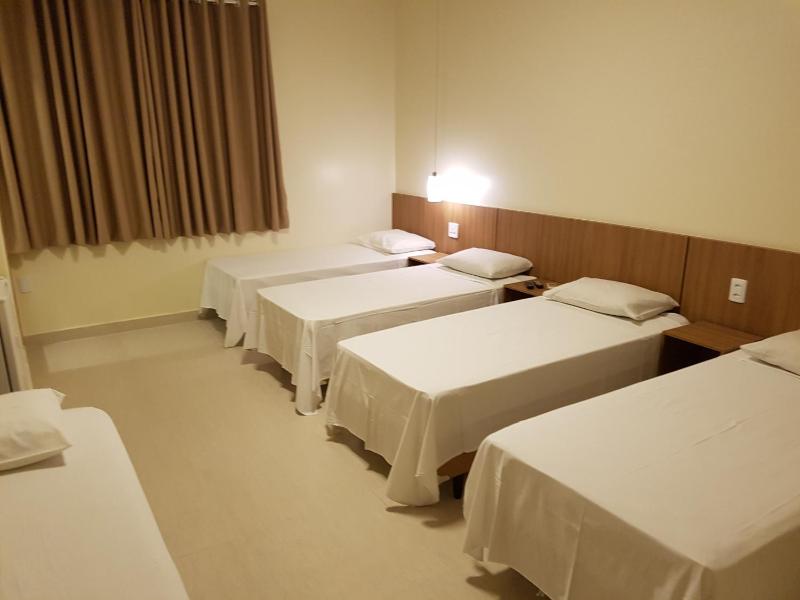 Oft Place Hotel - image 9