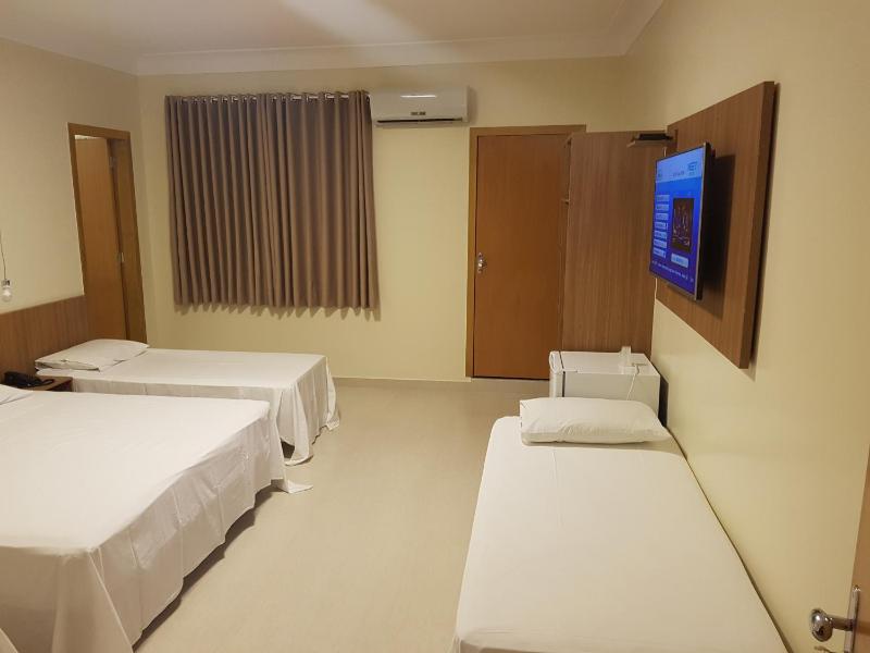 Oft Place Hotel - image 33