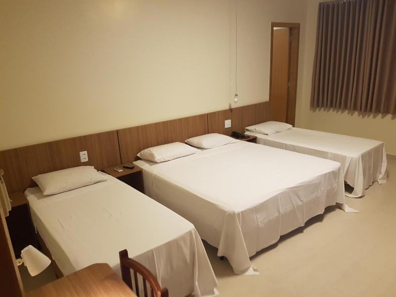 Oft Place Hotel - image 18