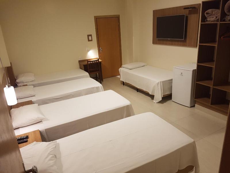 Oft Place Hotel - image 36