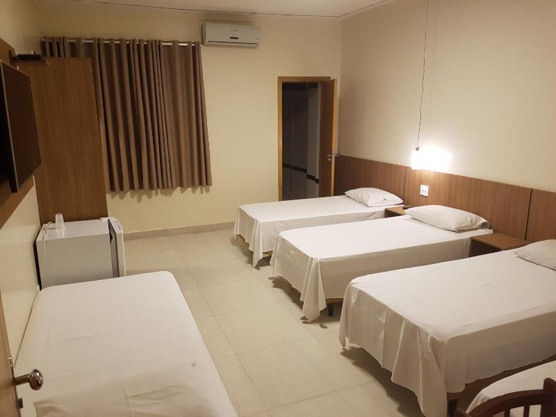 Oft Place Hotel - image 12