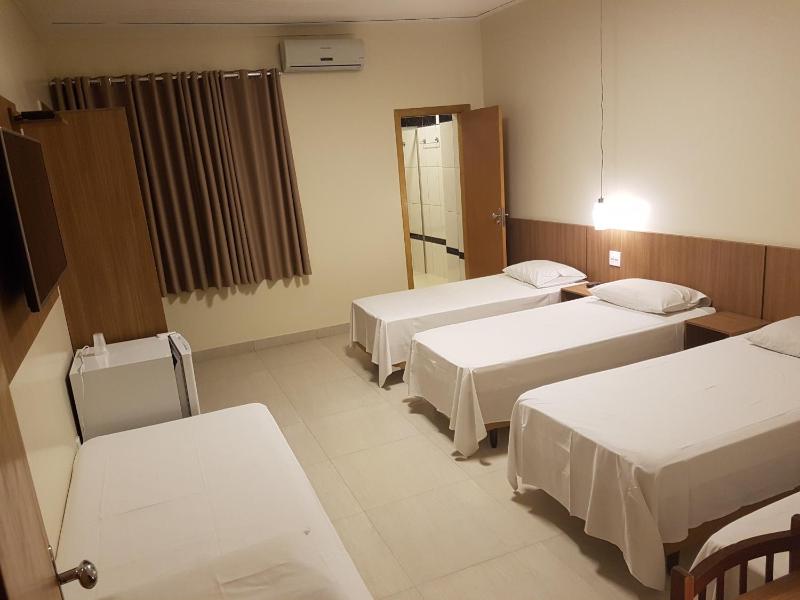 Oft Place Hotel - image 22