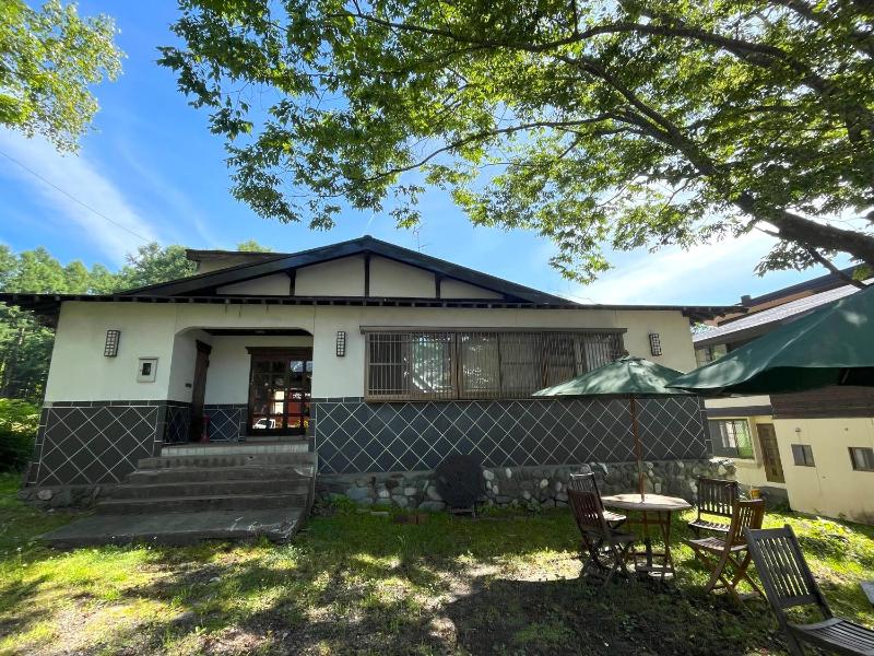 Matsunokitei Chalet Irori - image 20