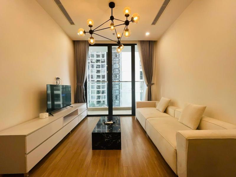 Vincent Housing - Vinhomes Skylake Apartment Hanoi - image 4