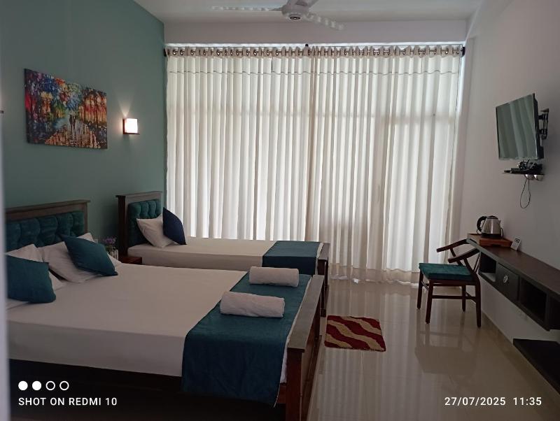 The Ritz Hikkaduwa - image 28