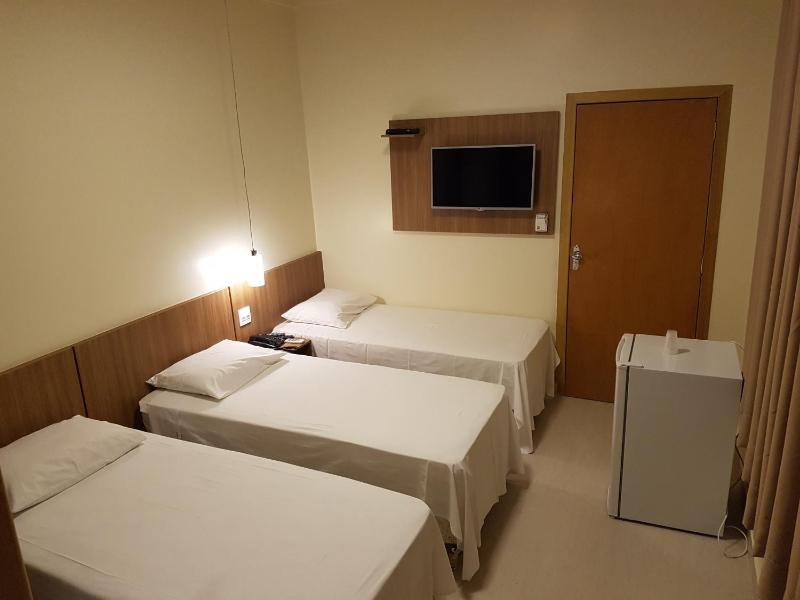Oft Place Hotel - image 7