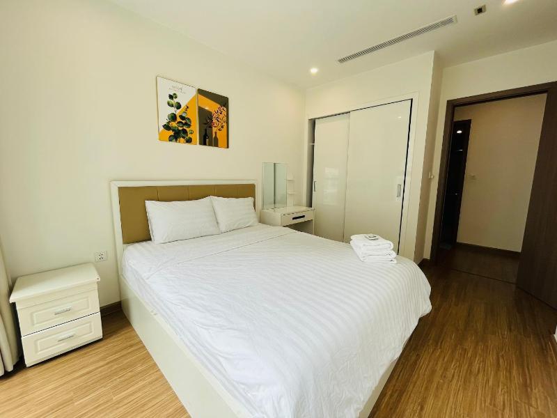 Vincent Housing - Vinhomes Skylake Apartment Hanoi - image 12