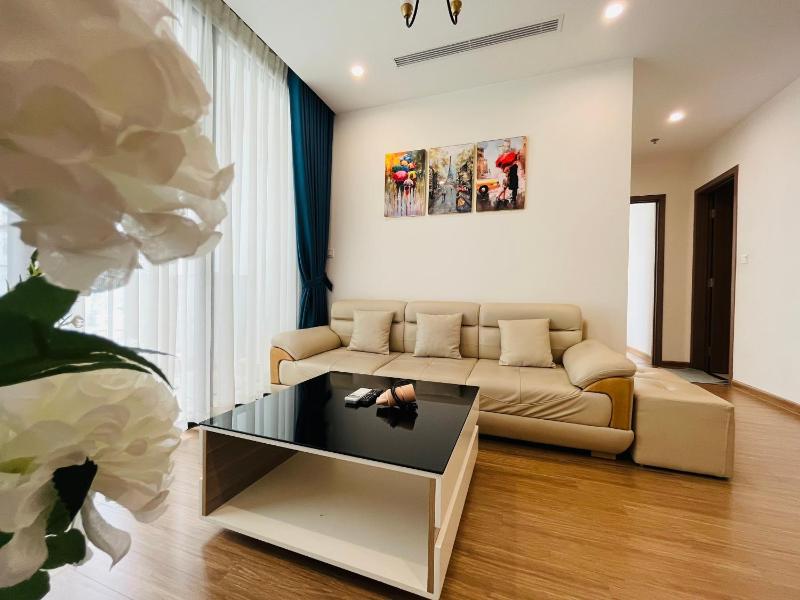 Vincent Housing - Vinhomes Skylake Apartment Hanoi - image 9