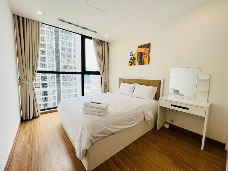 Vincent Housing - Vinhomes Skylake Apartment Hanoi - image 5