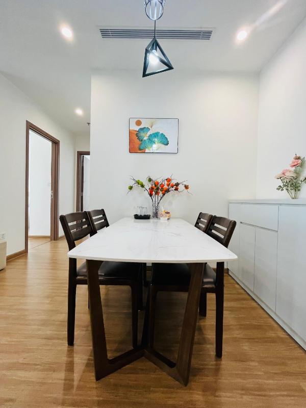 Vincent Housing - Vinhomes Skylake Apartment Hanoi - image 8