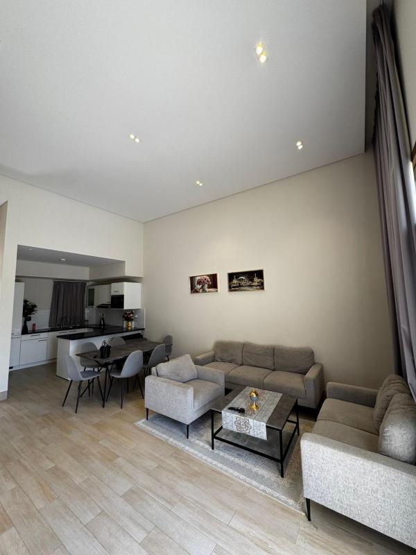 Hawana Rotana Residence - image 9