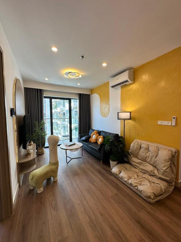 November Homestay - image 1