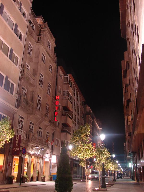 Hotel del Mar Vigo - image 8