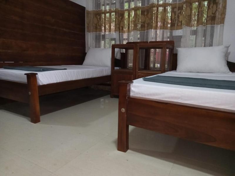 Ella nature hostel - image 11