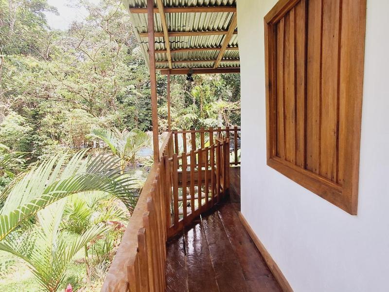 Cabins river blue - image 2