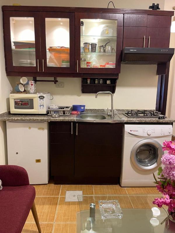 Furnished one bedroom apartment - image 5