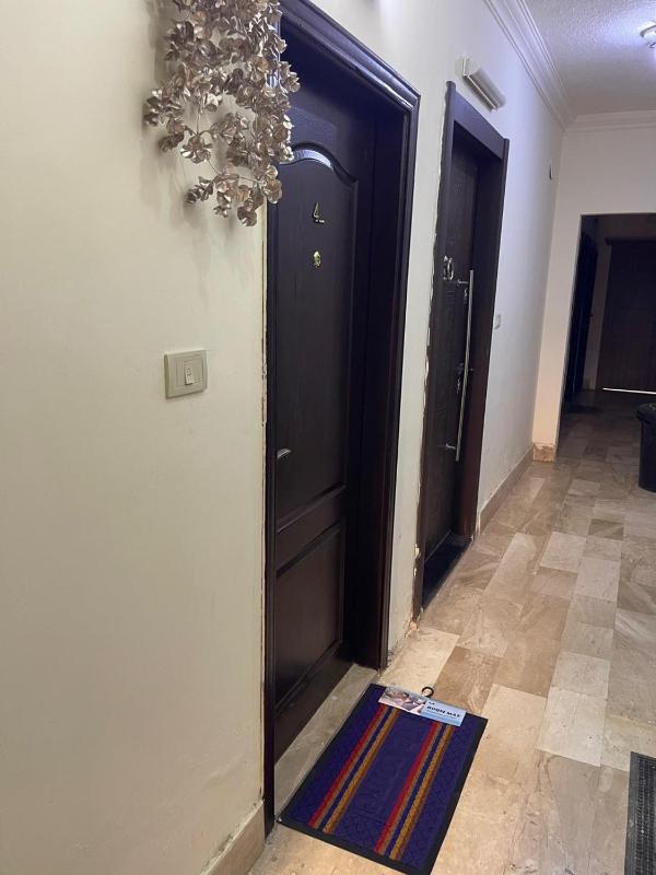 Furnished one bedroom apartment - image 14