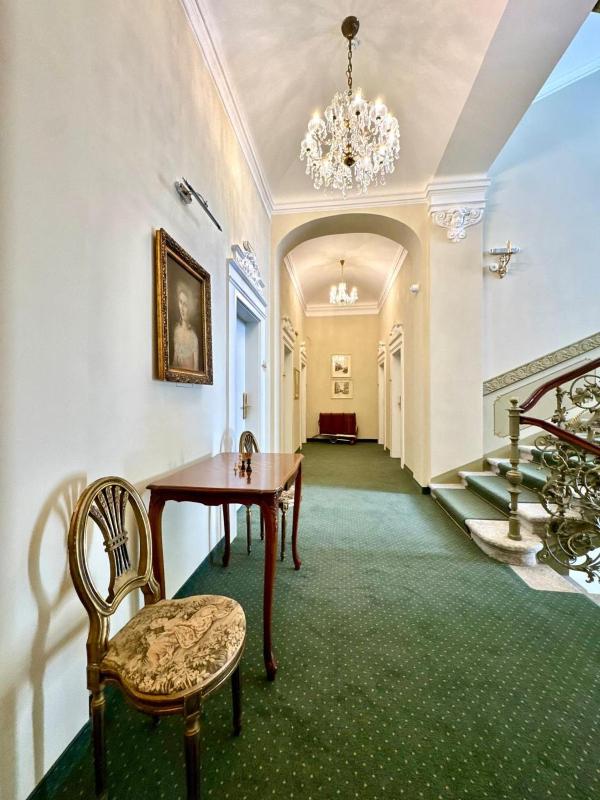 Hotel Rudolf II Karlovy Vary - image 49