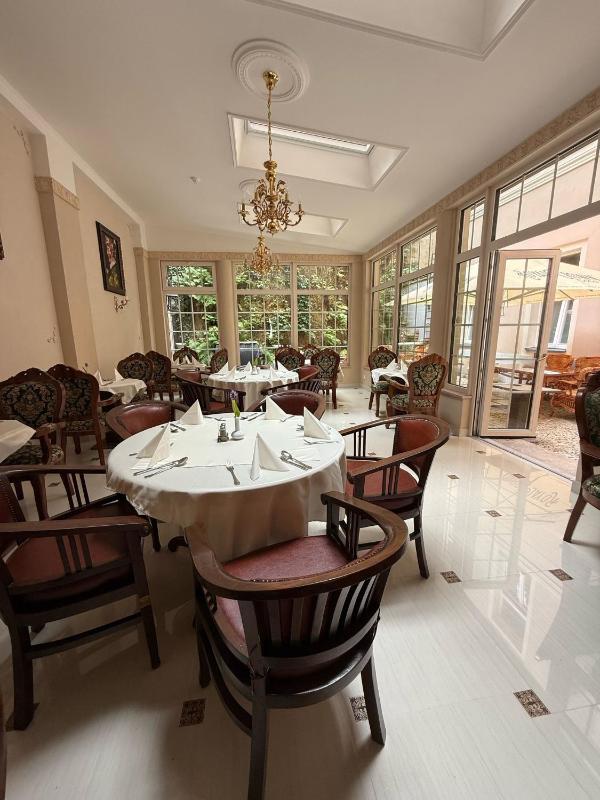 Hotel Rudolf II Karlovy Vary - image 35
