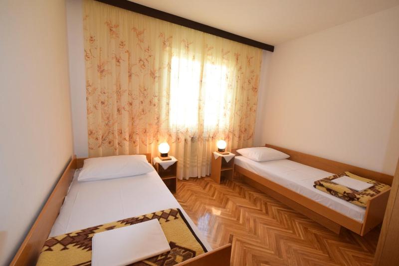 Two-Bedroom Apartment image 3