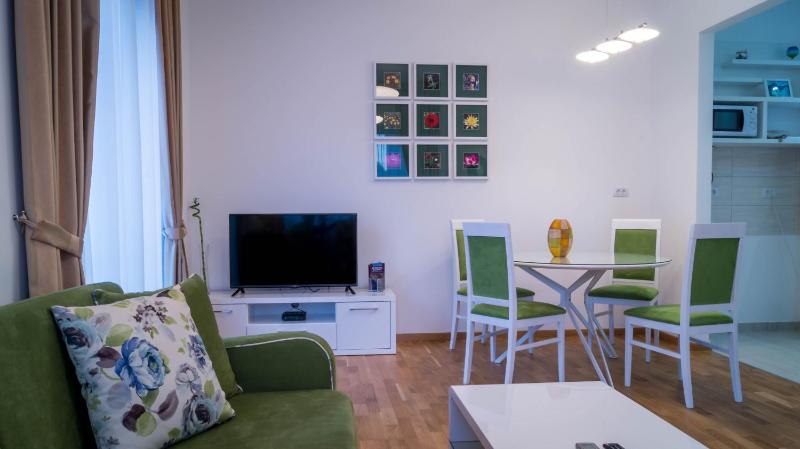 Superior Apartment image 3