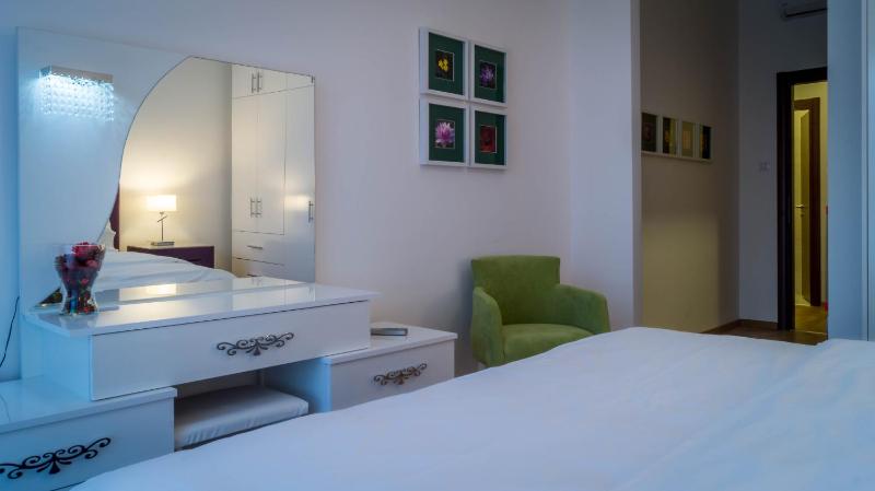 Two-Bedroom Apartment with Private Sauna image 2