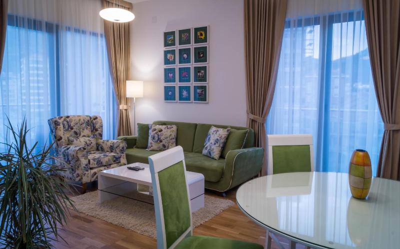Superior Apartment image 4