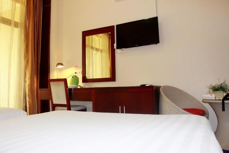 Kigali great homes - image 9