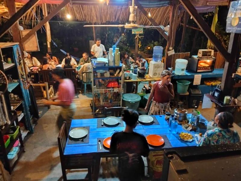 daTerra Baucau agroecological farm stay - image 7