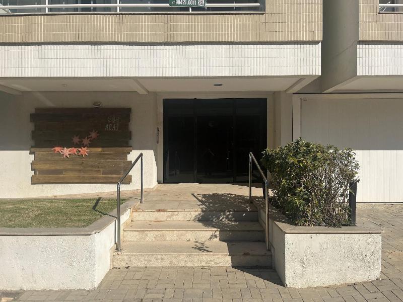 Aproveite Mariscal: Apartamento a 100m do Mar com Conforto e Localização Privilegiada no Edifício Açaí! - image 26