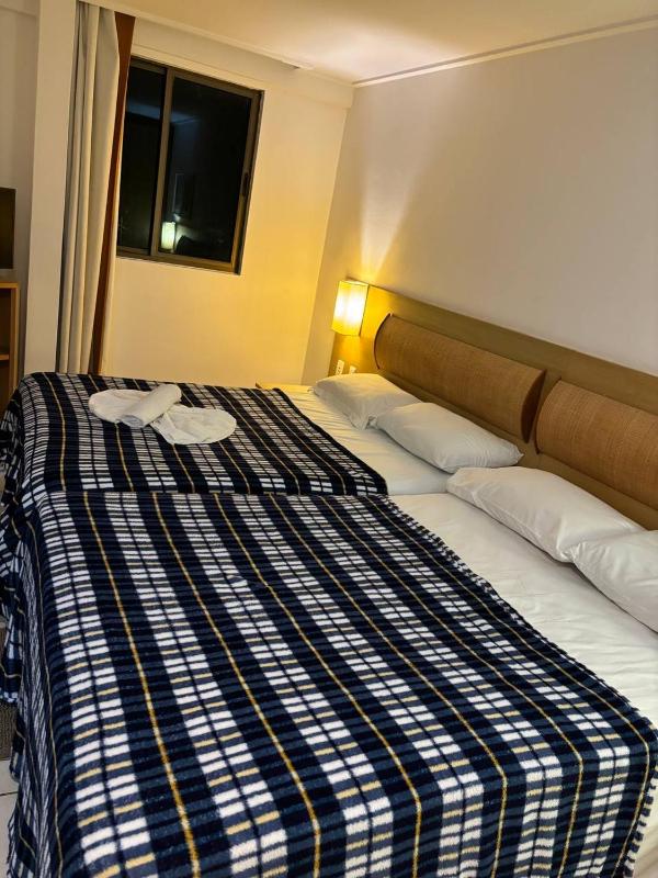 Flat Beach Class Resort Muro Alto - image 25