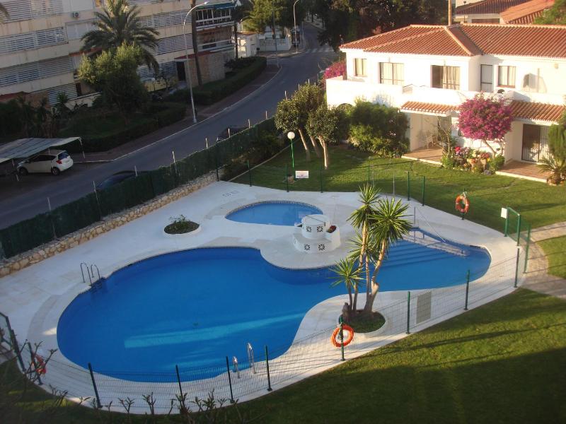 Apartamentos SOL y PLAYA Torremolinos - image 29