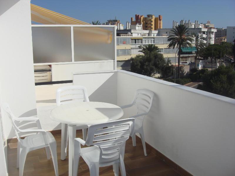 Apartamentos SOL y PLAYA Torremolinos - image 35