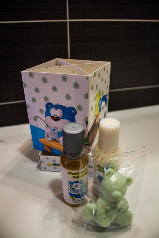 Double or Twin Room image 4