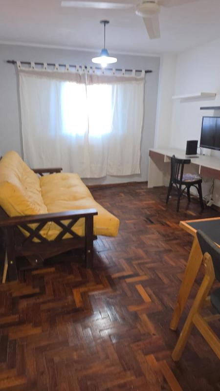 Dpto 1 dormitorio - image 9