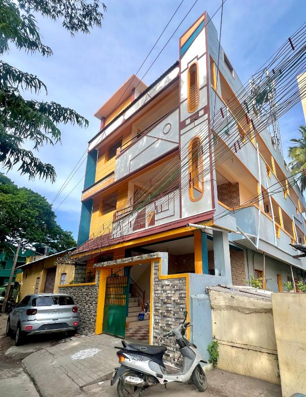 SNR Anugraha Residency - image 10