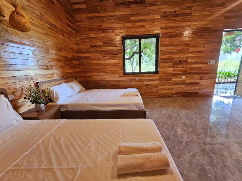 An Riverside Ecolodge - image 17