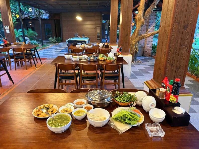 An Riverside Ecolodge - image 48