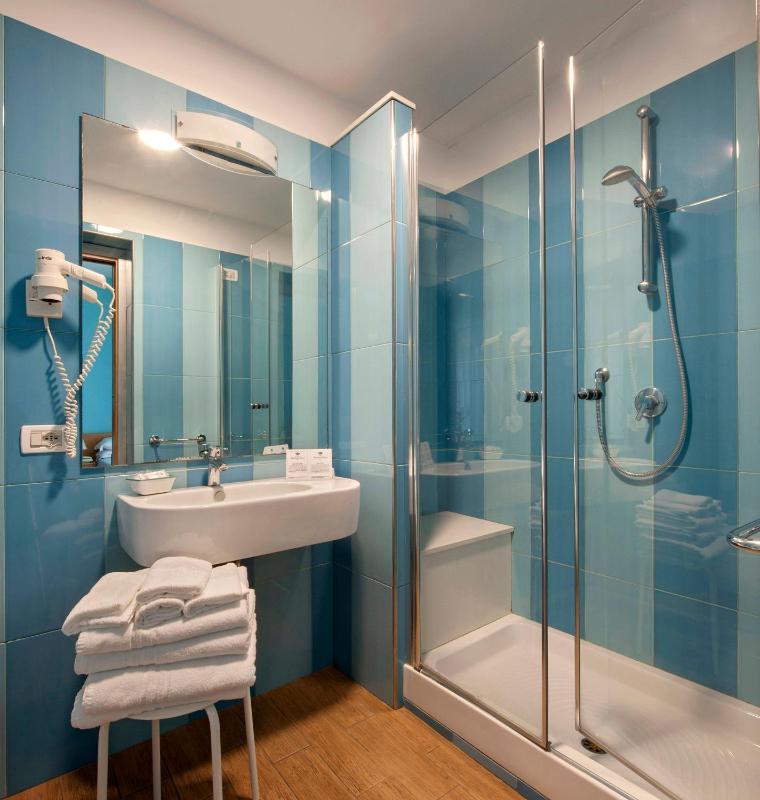 Hotel Del Corso - image 16