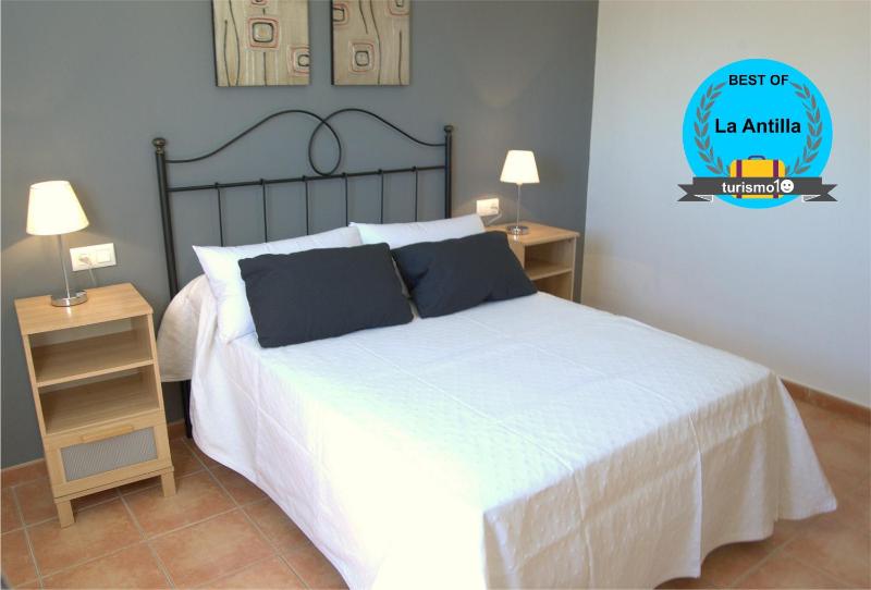 One-Bedroom Apartment with Terrace image 4