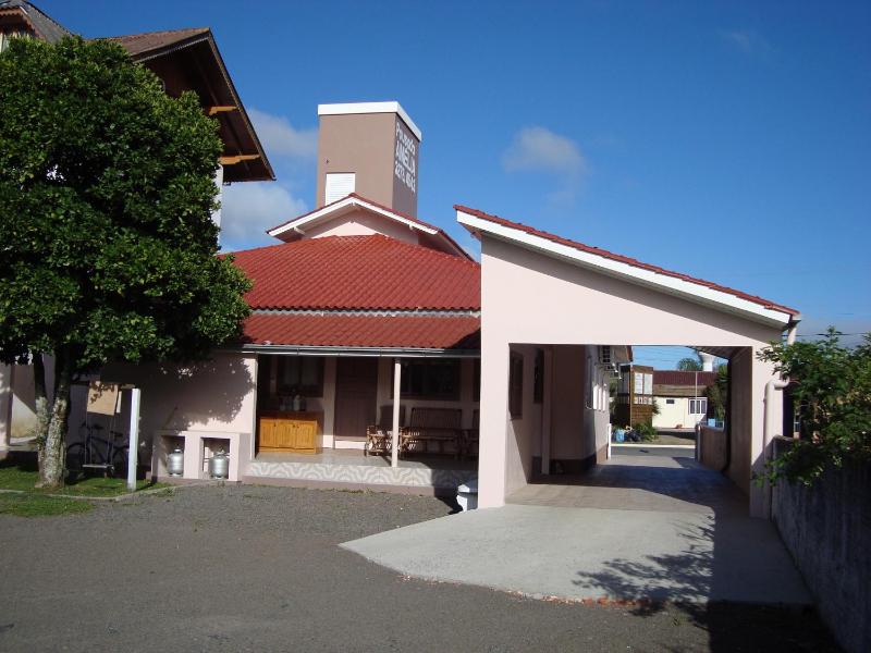 Pousada Amelia - image 14