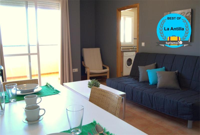 Two-Bedroom Apartment with Terrace image 4