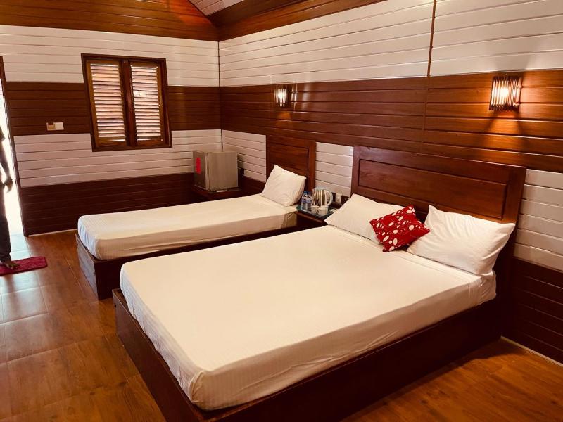 Anandas Beach Resort - image 3