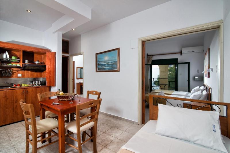 Erofili Apartments - image 22