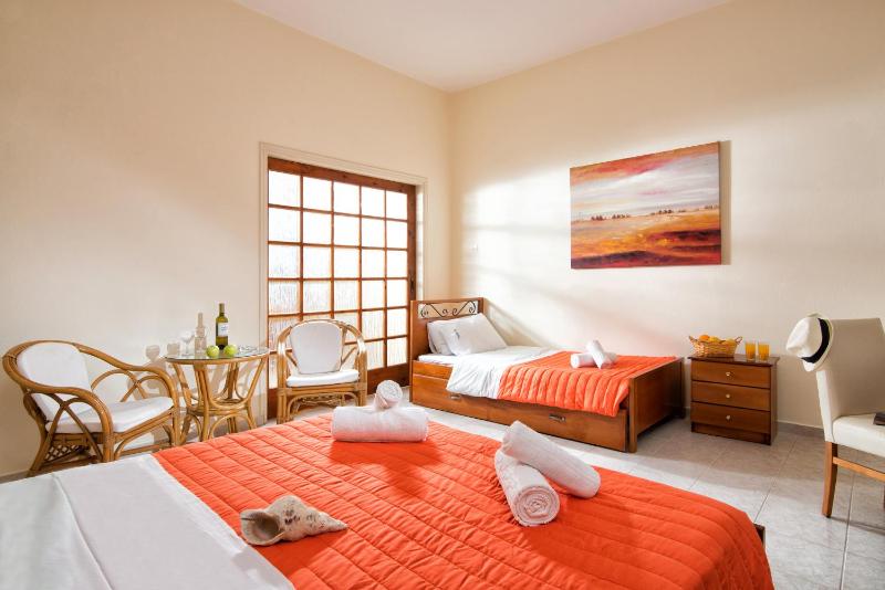 Erofili Apartments - image 12