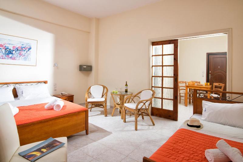 Erofili Apartments - image 2