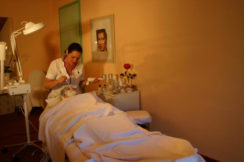Hotel & Spa Cacciatori - image 31